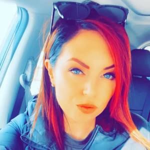 Meet your Posher, Catherine